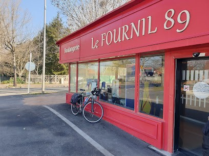 Boulangerie Fournil 89, Boulangerie à Vertaizon