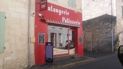 Boulangerie Coussot, Boulangerie à Taillebourg