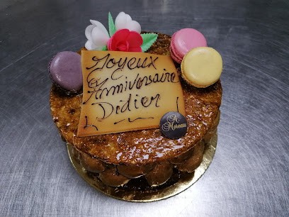 Au Plaisir Sucré, Boulangerie à Valenciennes