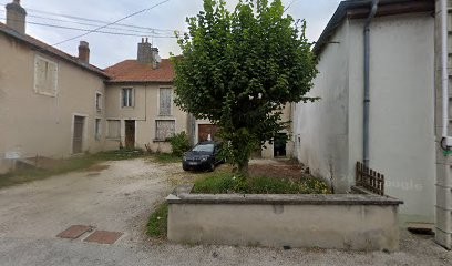 La Cussetoise Sarl, Pâtisserie à Coussey