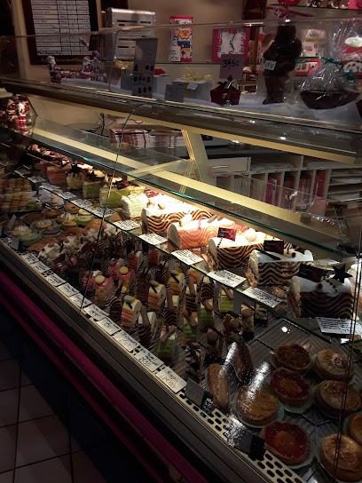 Sandra et Laurent Lecoeur, Boulangerie à Beaumont-le-Roger