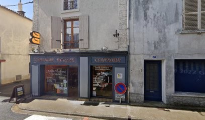 Les Délices de Marie et Seb, Boulangerie à La Mothe-Saint-Héray