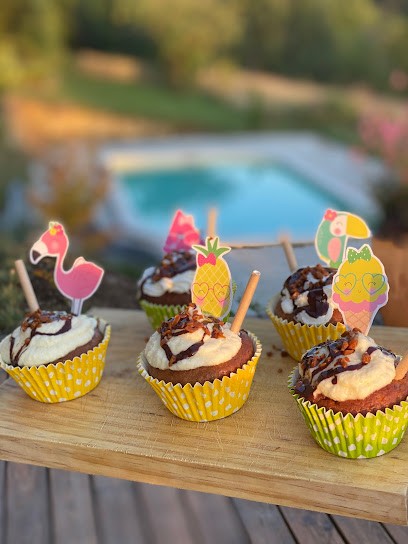 Ookies, Pâtisserie à Bréal-sous-Montfort