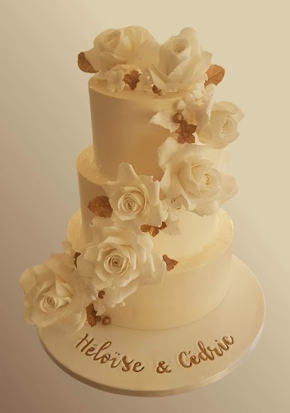 Rêve Pâtissier, Pâtisserie à Estézargues