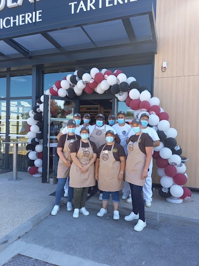 Marie Blachère Boulangerie Sandwicherie Tarterie, Boulangerie à Hirson