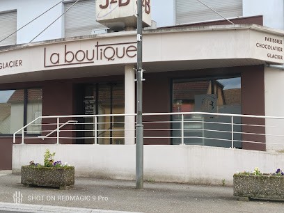 La Boutique J2B, Pâtisserie à Guewenheim
