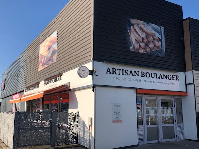 Fournil De Pasquis Montluçon, Boulangerie à Montluçon