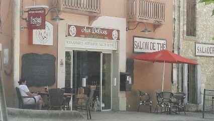 AUX DÉLICES SANILHACOIS, Boulangerie à Sanilhac-Sagriès
