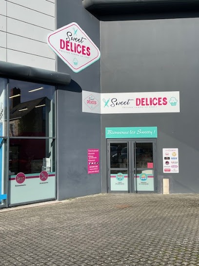 Sweet Délices Laval, Pâtisserie à Laval