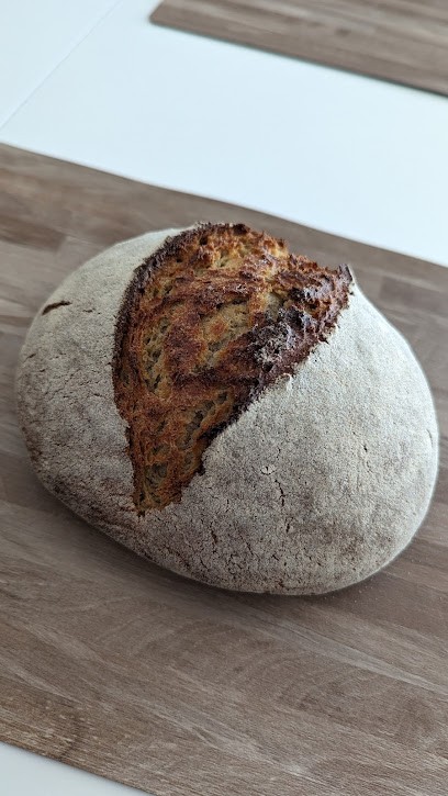Le Chai Des Farines, Boulangerie à La Rochelle