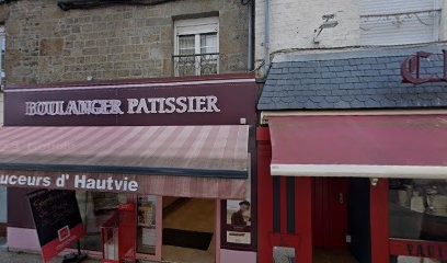 Boulangerie Pâtisserie Marie, Boulangerie à La Ferté Macé
