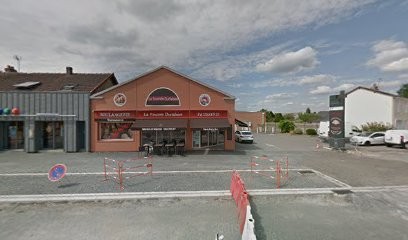 Boulangerie Vauchelet, Boulangerie à Durtal