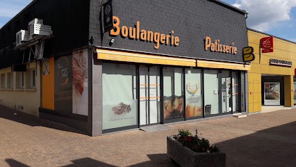 Boulangerie Hubert Tollet, Boulangerie à Sargé-lès-le-Mans