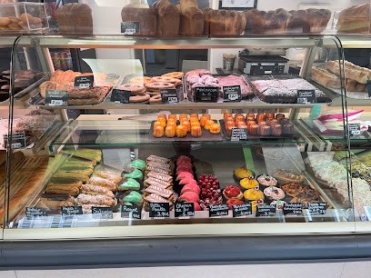 Chez Christophe, Boulangerie à Nanterre