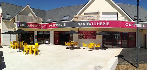 Aux Délices de Saint-René, Boulangerie à Hillion