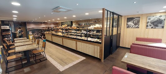 Boulangerie Pâtisserie Pinot - Les délices de La Bresse, Boulangerie à La Bresse