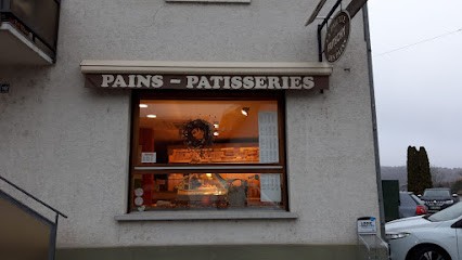 La Palette Des Pains SAS FRITSCHY, Boulangerie à Leymen