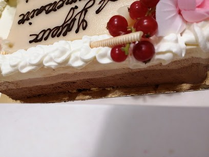 Leveugle, Boulangerie à Neuville-en-Ferrain