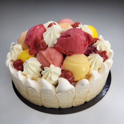 Les Couleurs des Saveurs, Pâtisserie à Pezens