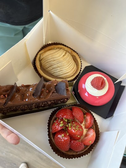 Boulangerie Denis Brichet, Boulangerie à Chartres