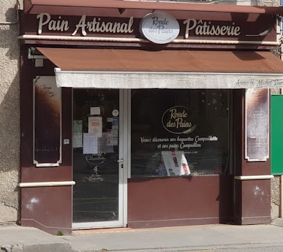 Ronde Des Pains, Boulangerie à Montréal