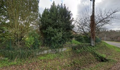 Gelis Thierry, Boulangerie à Montpitol