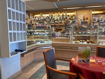 Patisserie Jacquemard, Pâtisserie à Vesoul