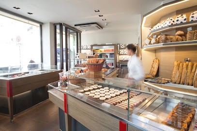 La Pâtisserie Cyril Lignac - Paul Bert, Pâtisserie à Paris 11