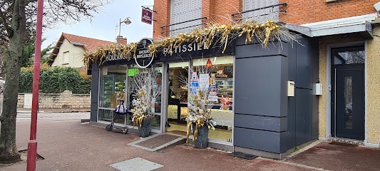 Boulangerie-Pâtisserie · Maison Talbi, Boulangerie à Rueil-Malmaison