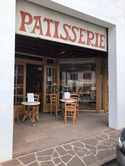 Artizarra SARL, Pâtisserie à Saint-Jean-Pied-de-Port