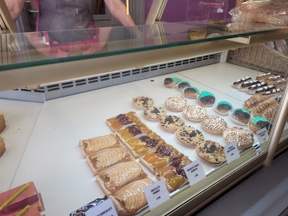 Aux Délices D'Angélique, Boulangerie à La Chaize-le-Vicomte