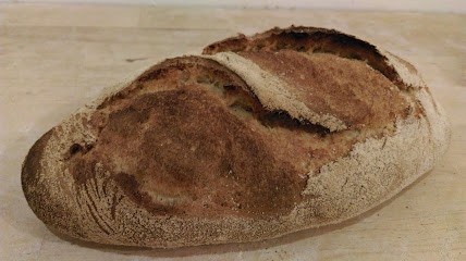 Le Boulanger Masqué, Boulangerie à Plougastel-Daoulas