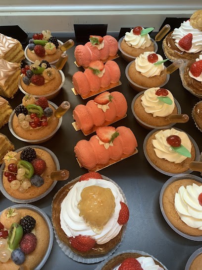 Au Bon Fournil, Boulangerie à Joeuf