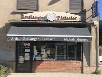 Boulangerie LA MIE-KAËL Valderiès, Boulangerie à Valderiès