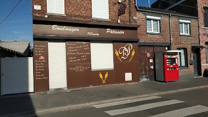 Dauchy Patrick, Boulangerie à Flines-lez-Raches