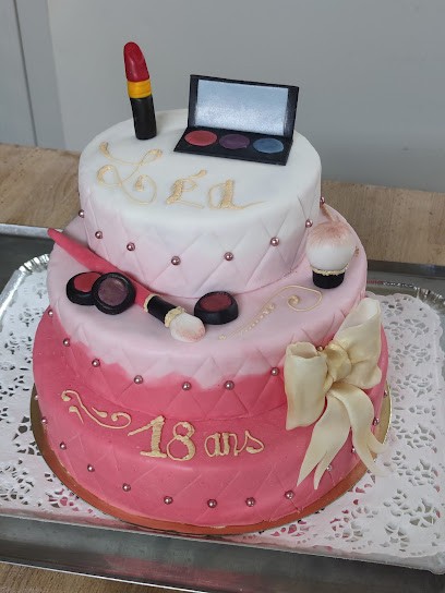 La Boutique Du Pâtissier, Boulangerie à Chouzé-sur-Loire