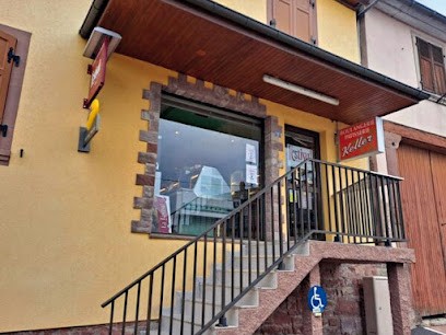Boulangerie Keller Dominique, Boulangerie à Ernolsheim-Bruche