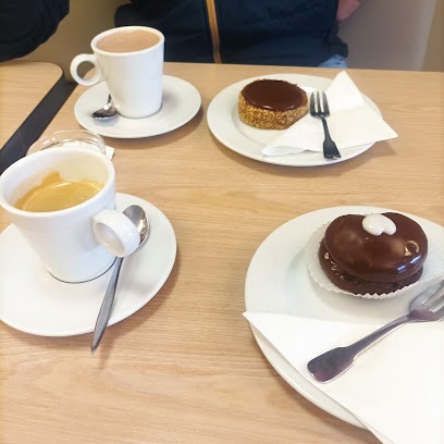 Patisserie Donche, Pâtisserie à Thonon-les-Bains