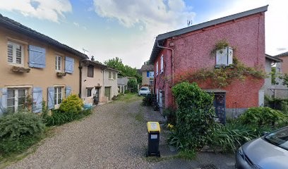 Eurl Gastaldi, Boulangerie à Quincieux