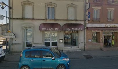 Le Kiosque Gourmand, Boulangerie à Saint-Paterne-Racan