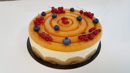 Marjorie PENTAGORA Pâtisserie Fine, Pâtisserie au Gua