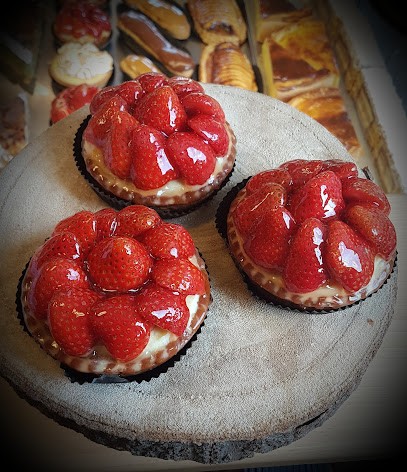 Au Four Et Au Moulin, Boulangerie au Grand-Quevilly