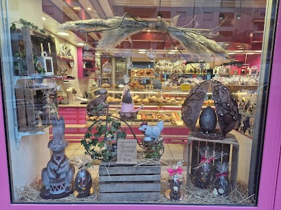 Pâtisserie Rochais, Pâtisserie à Tulle