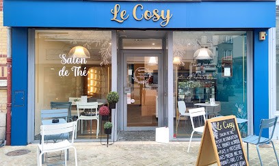 Le Cosy, Pâtisserie à Chartres