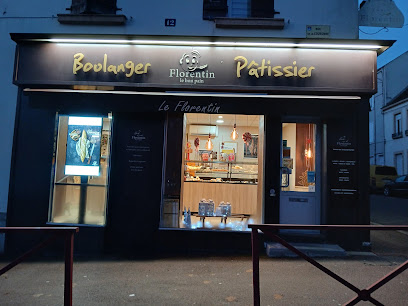 Le Florentin, Boulangerie au Creusot
