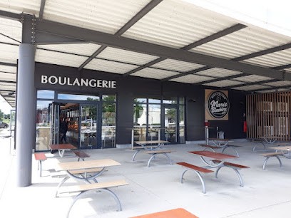 Marie Blachère Boulangerie Sandwicherie Tarterie, Boulangerie à Vauvert