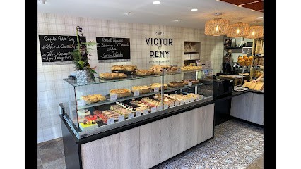 Boulangerie Chez Victor & Rémy Doncourt, Boulangerie à Doncourt-lès-Conflans