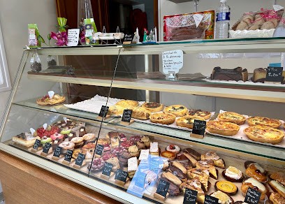 Boulangerie Aux Délices De Verneuil, Boulangerie aux Baux-de-Breteuil