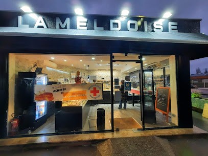 Boulangerie La Meldoise, Boulangerie à Meaux