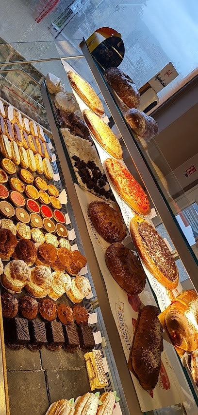 Boulangerie Cyril Et Laurence Lamoury, Boulangerie à Épinouze